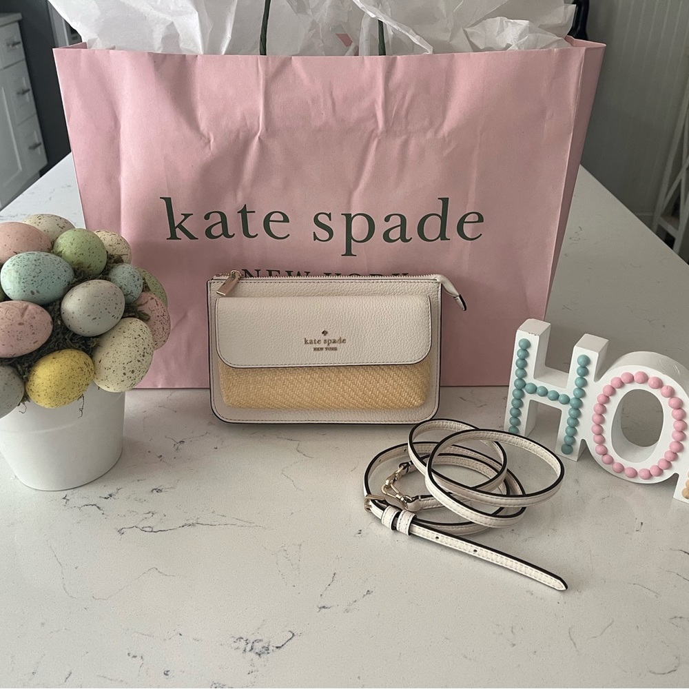 Beautiful Kate spade crossbody
